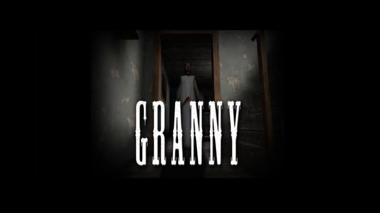 Granny Free Download