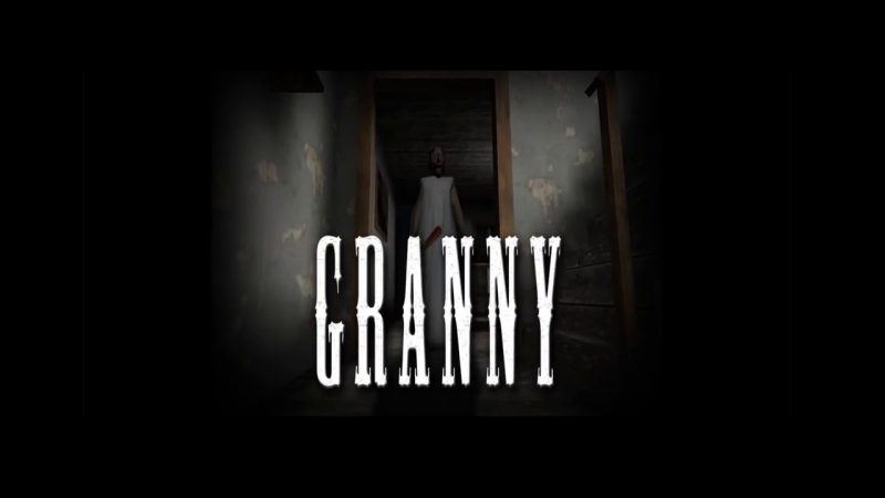 granny free download mac