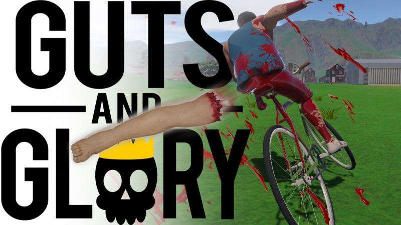 guts and glory unblocked demo