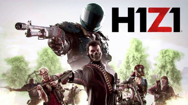 download h1z1 xbox for free