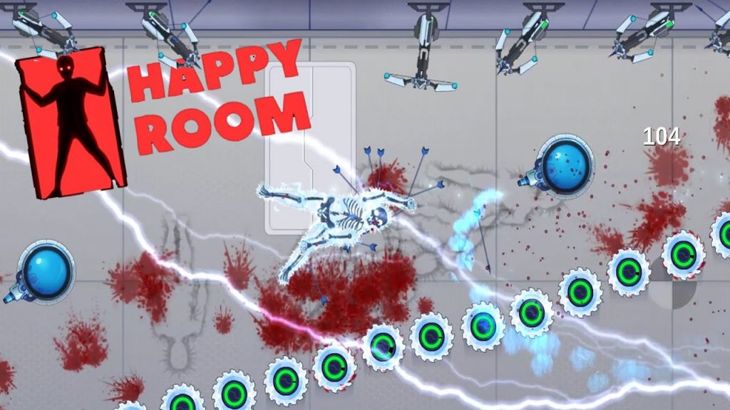 Happy Room Free Download