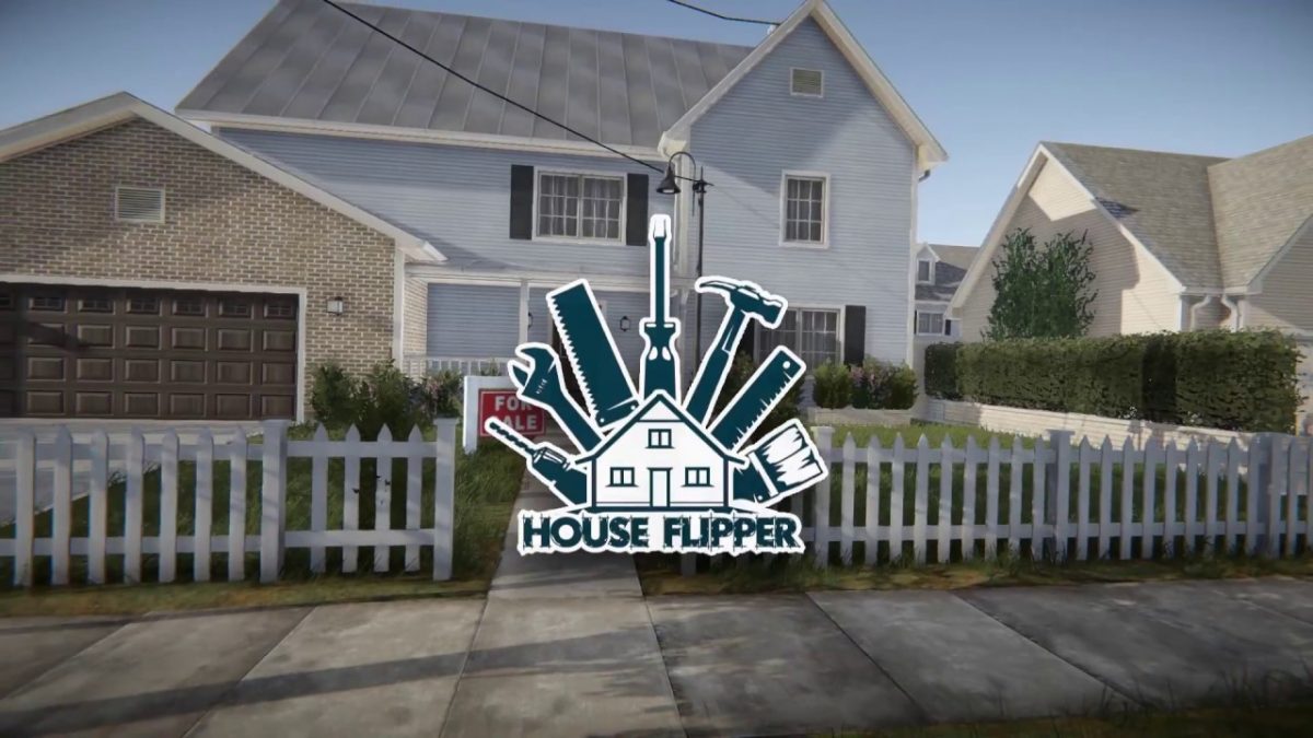 House Flipper Free Download - GameTrex