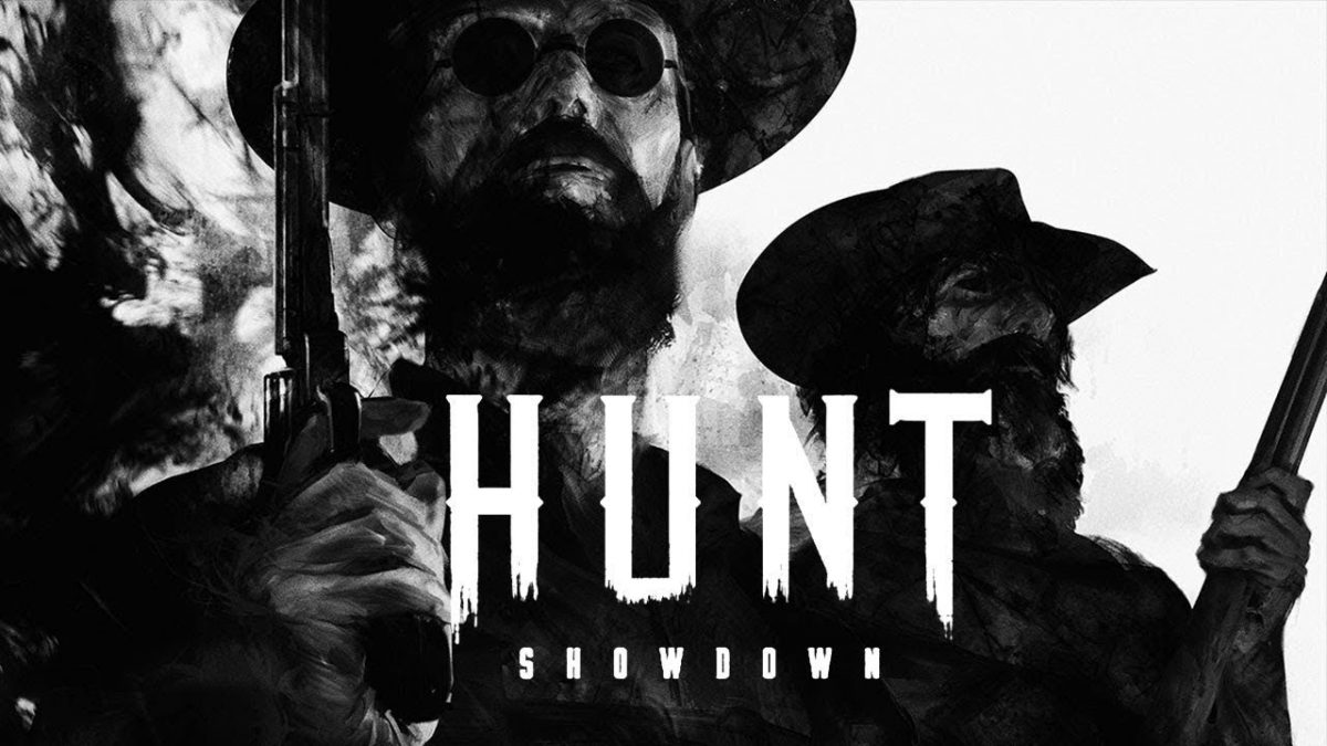 Hunt showdown гайд по оружию