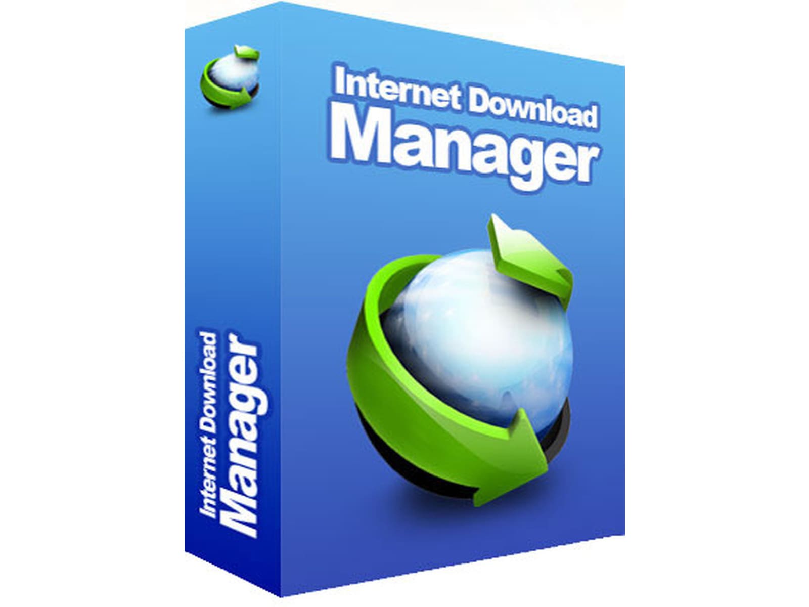 Internet Download Manager Free Download | GameTrex