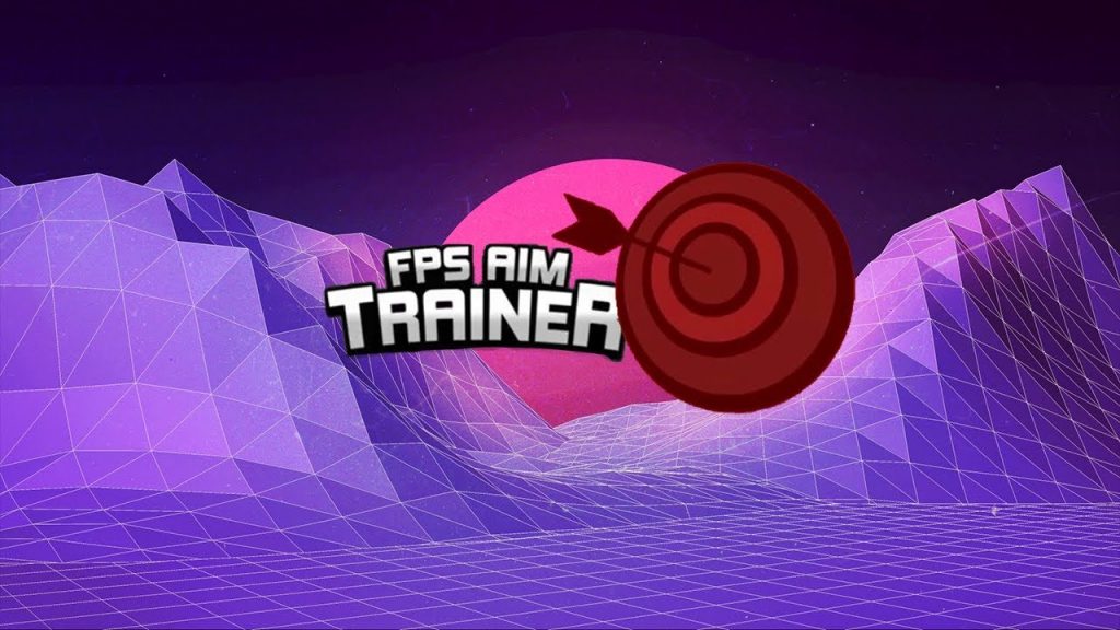 KovaaK's FPS Aim Trainer Free Download