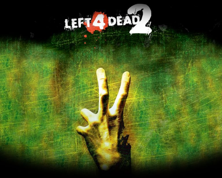 Left 4 Dead 2 Free Download