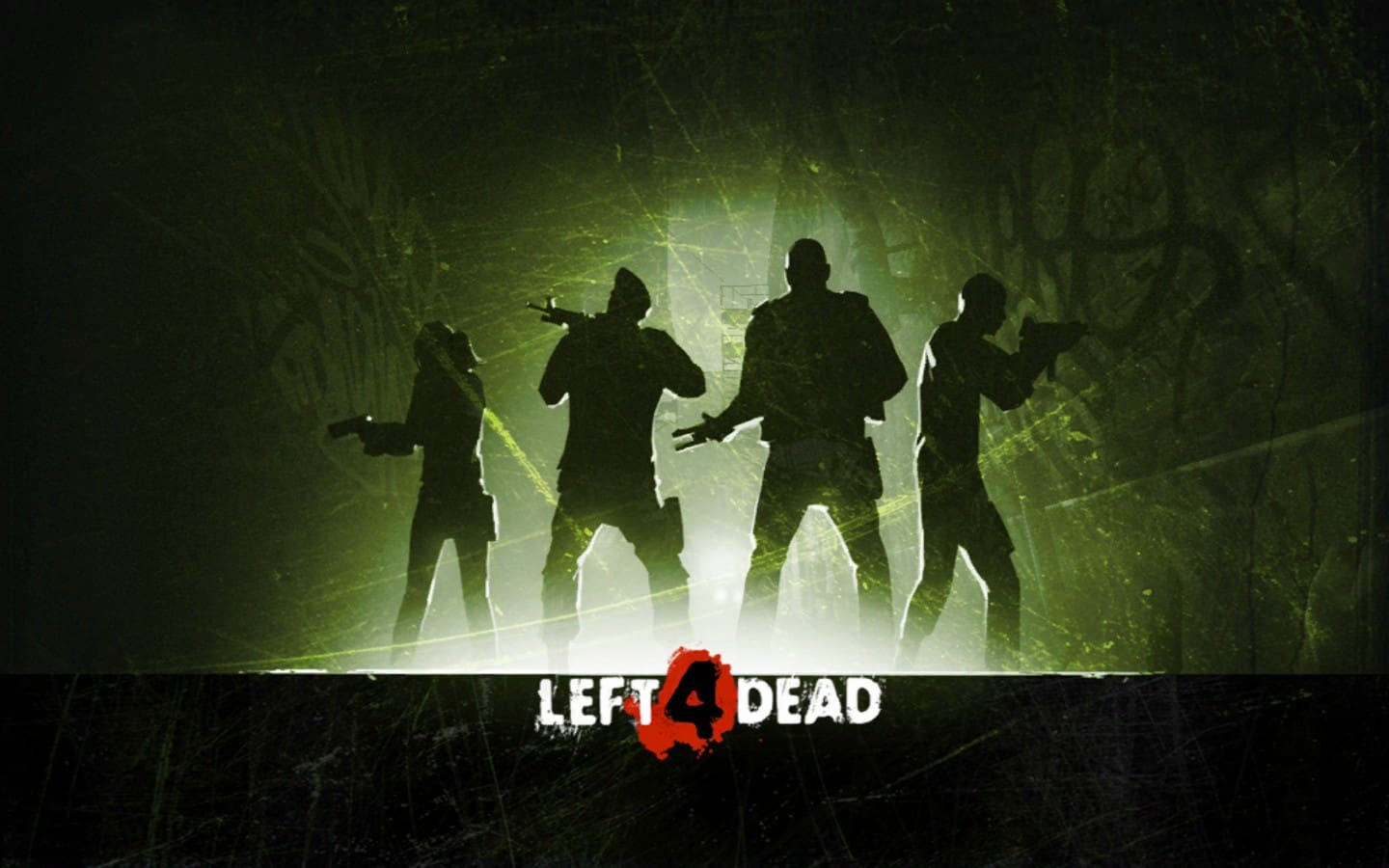 game left for dead