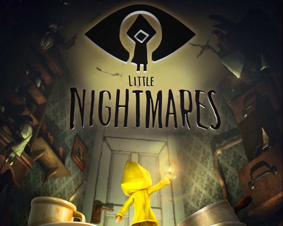 Little Nightmares Free Download 1200x960 