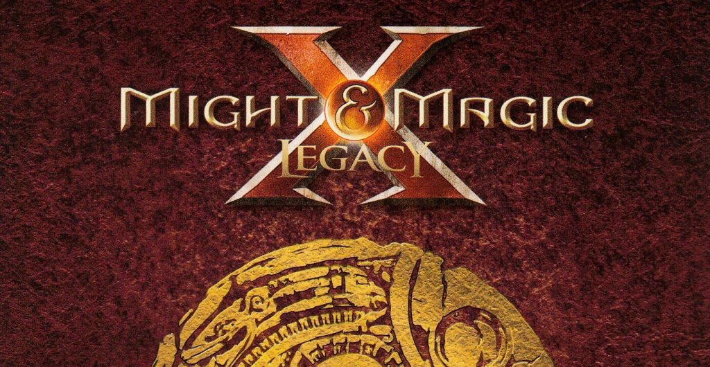 Might & Magic X Legacy Free Download