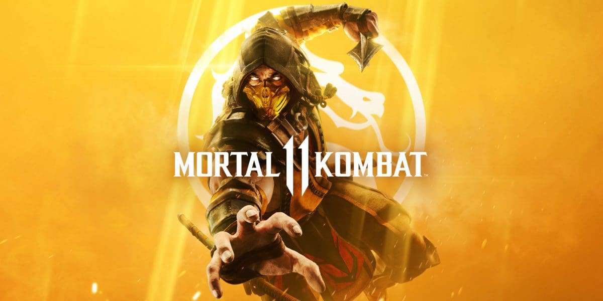 Mortal Kombat 11 Free Download GameTrex