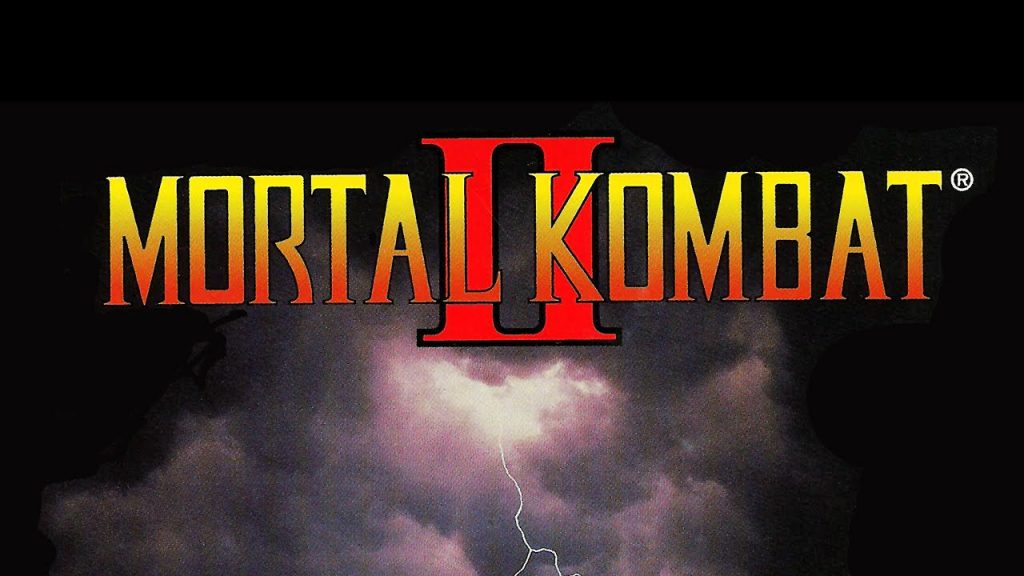 Mortal Kombat II Free Download