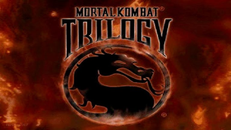 Mortal Kombat Trilogy Free Download