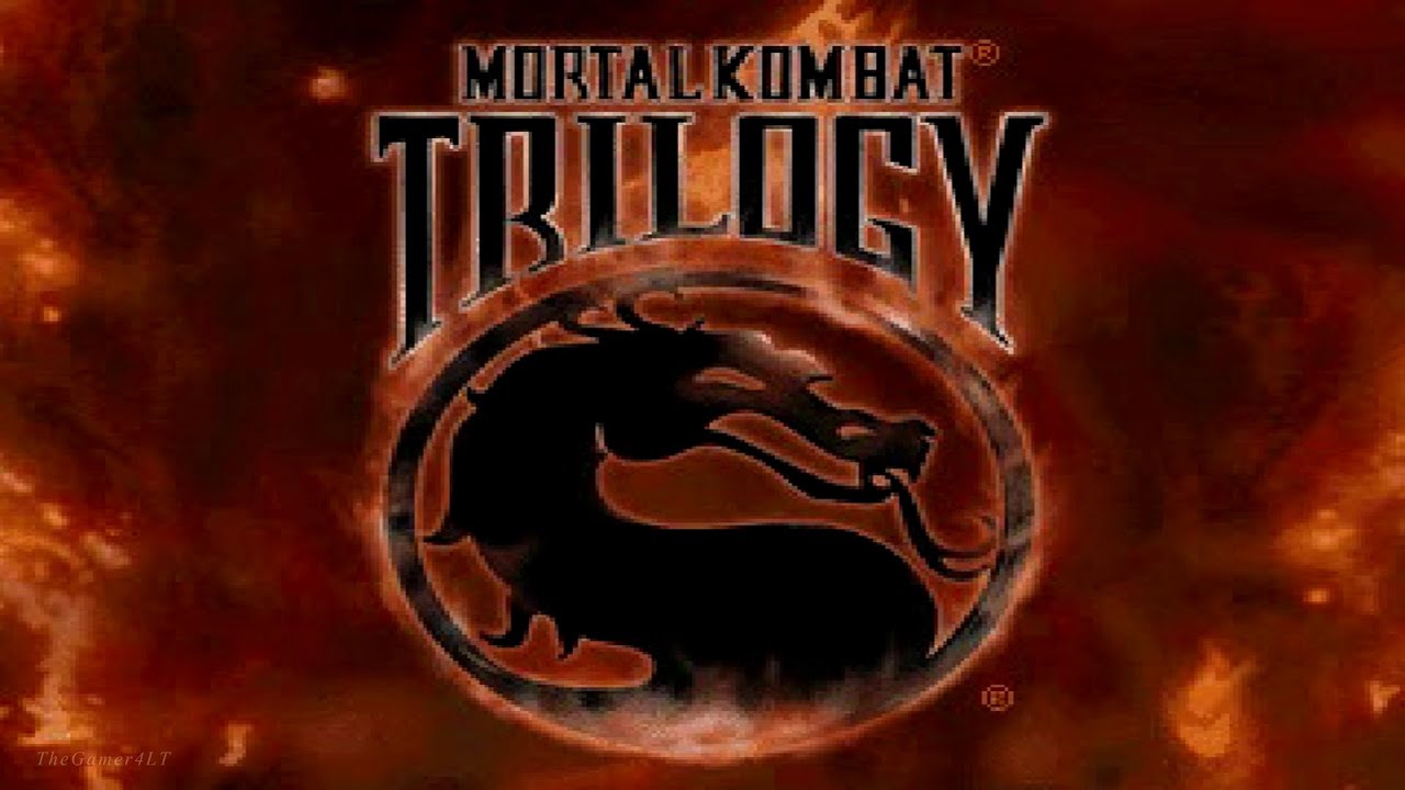 Mortal kombat download