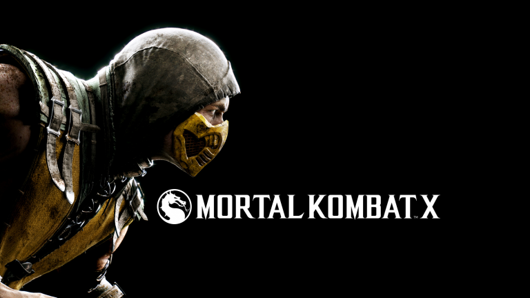 Mortal Kombat X Free Download