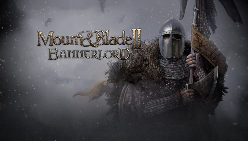 Mount and blade bannerlord free download full version 1