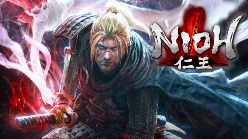 Nioh complete edition without settings что это