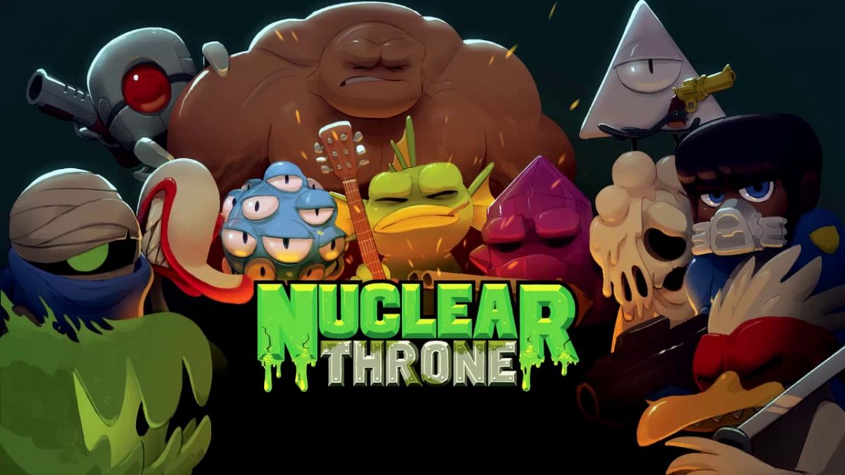 nuclear throne online coop