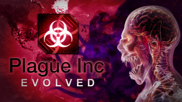 Plague Inc Evolved Free Download GameTrex   Plague Inc Evolved Free Download 600x338 