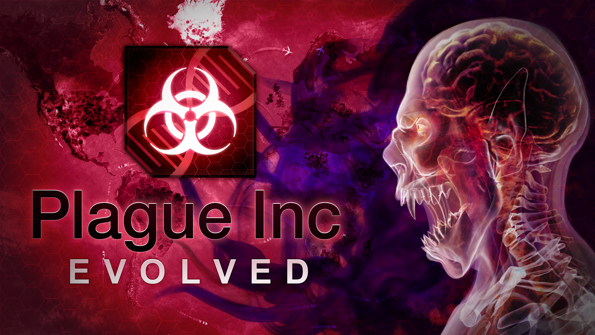 Plague Inc Evolved Free Download Gametrex