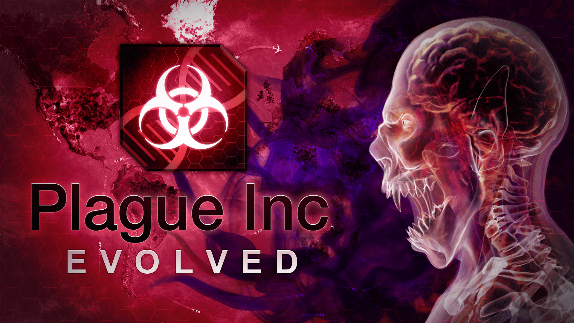 plague inc strategy