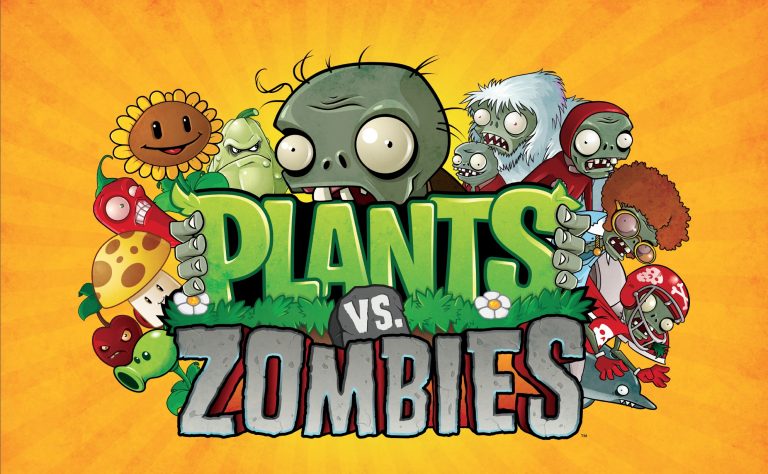 Plants VS Zombies Free Download