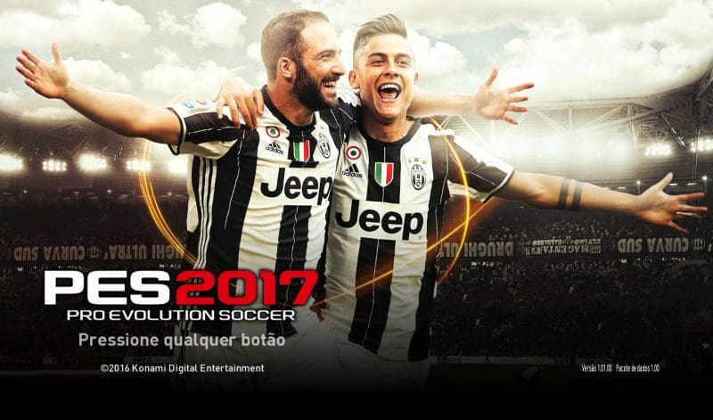 Pro Evolution Soccer 2017 Free Download - GameTrex