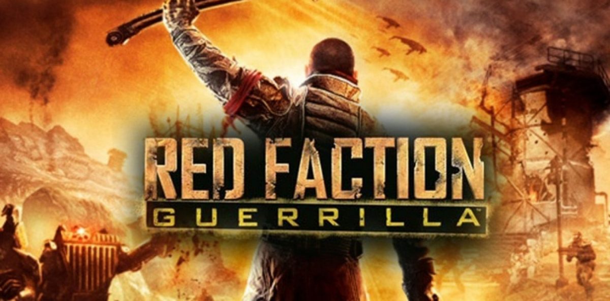 Red faction коды