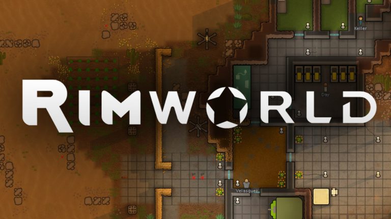 Rimworld Free Download