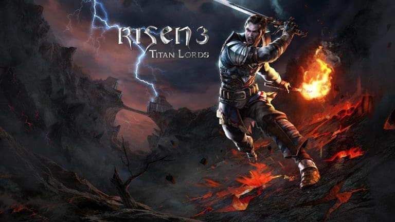 Risen 3 Titan Lords Free Download