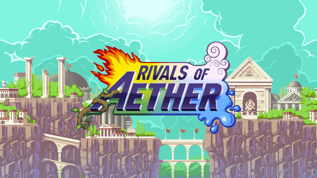 rivals of aether characters download