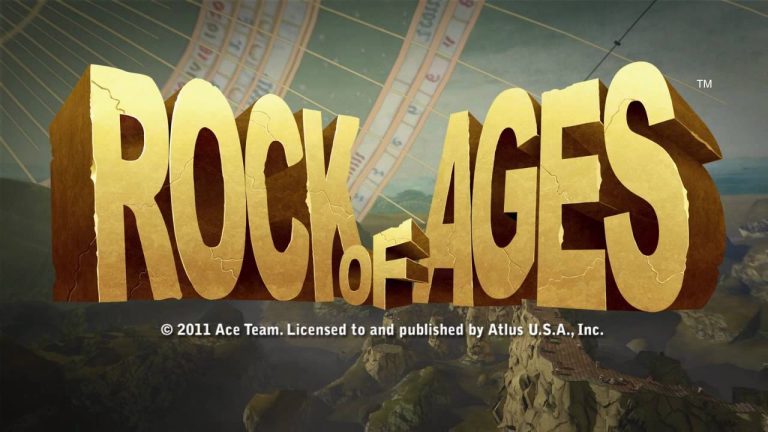 Rock of Ages Free Download