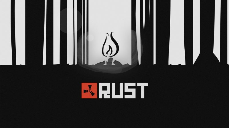 rust free mac download