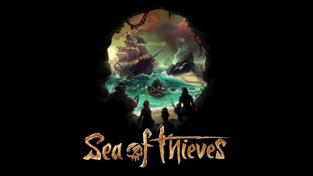 Sea of Thieves Free Download