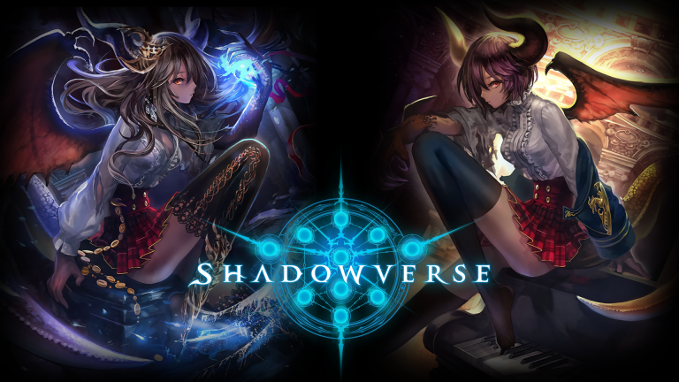 Shadowverse CCG Free Download