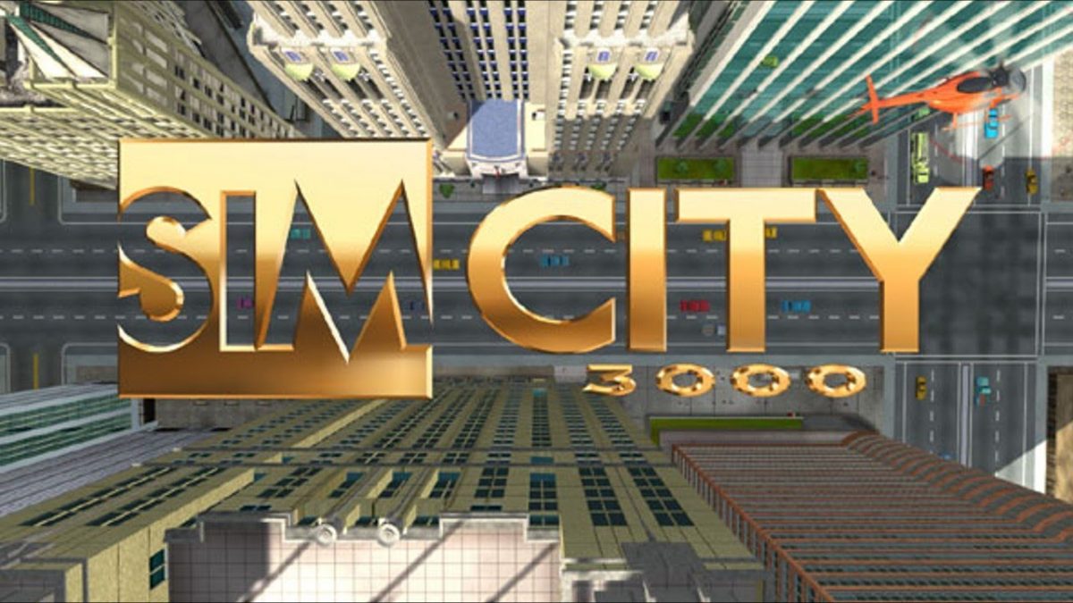 free simcity 3000 download for mac