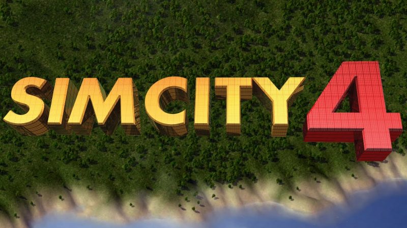 download simcity 4 regions