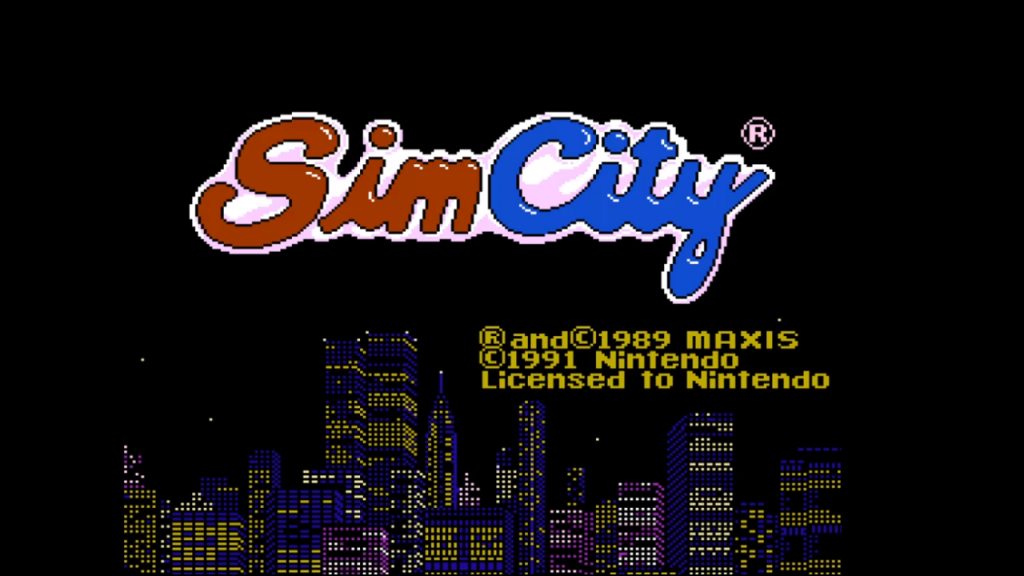 SimCity Free Download