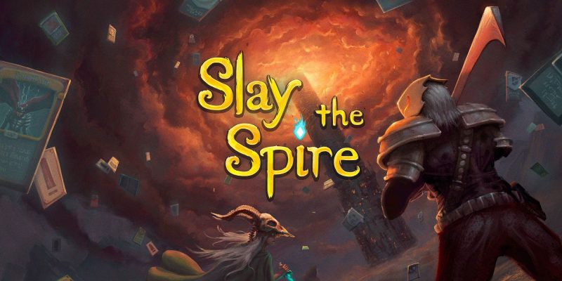 slay the spire free download linux