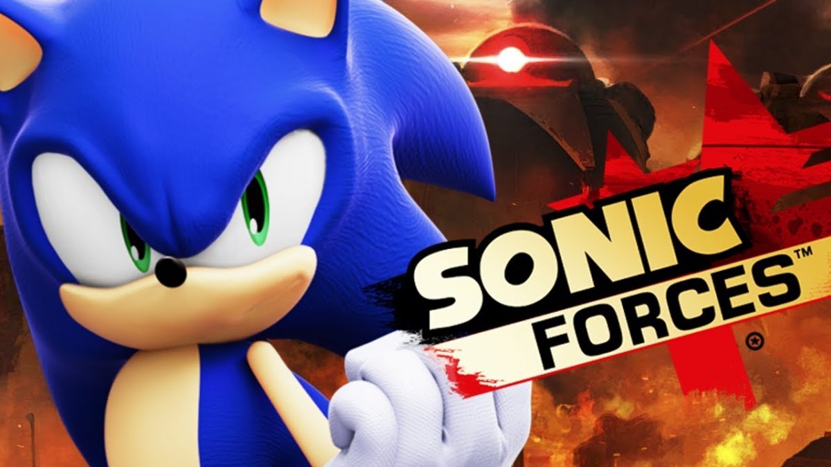 Sonic forces android как начисляются очки