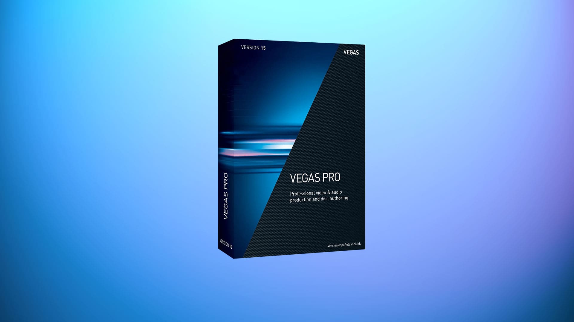 download sony vegas 16 pro free