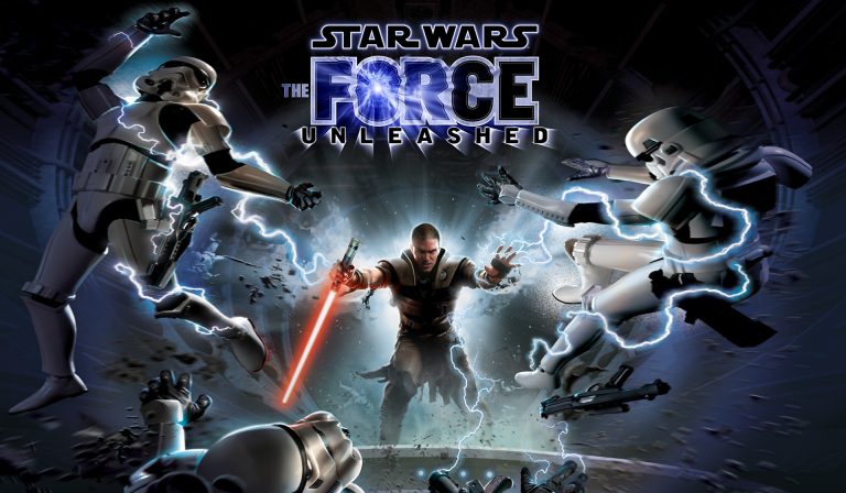 Star Wars The Force Unleashed Free Download