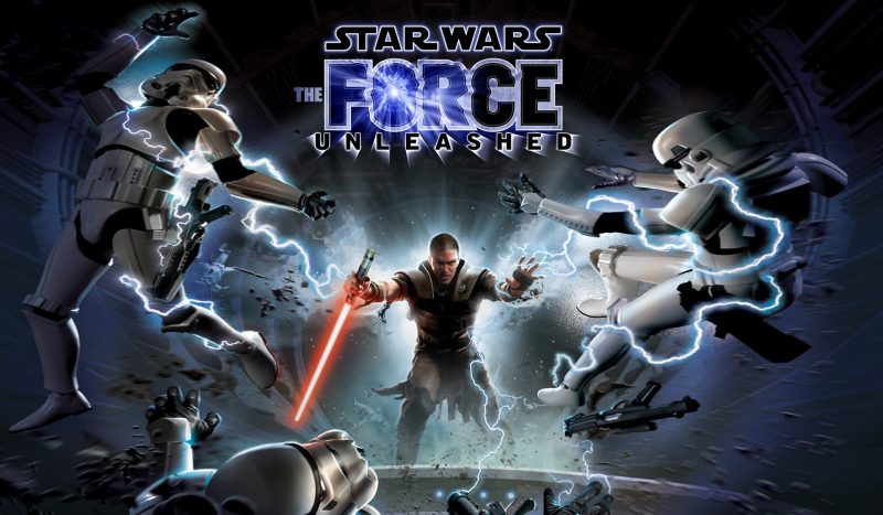 The Force Unleashed Pc Download