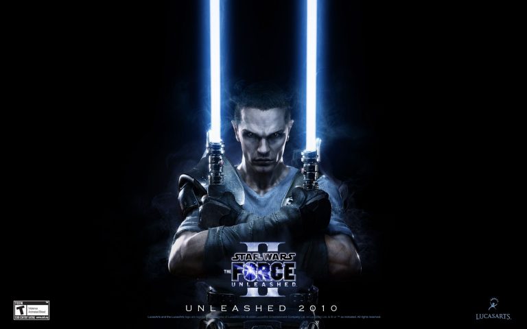 Star Wars The Force Unleashed II Free Download