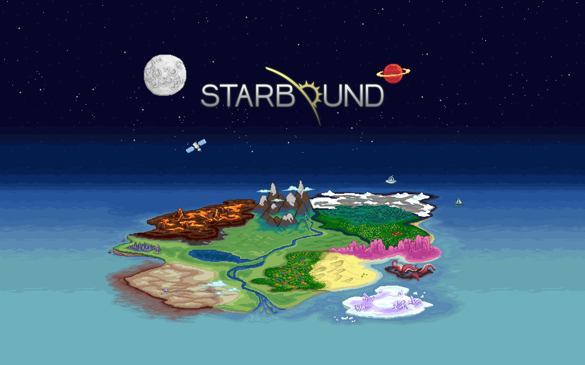 how to play starbound multiplayer