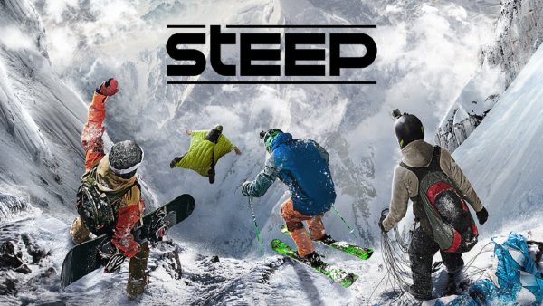download on steep