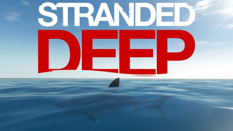 Stranded Deep Free Download