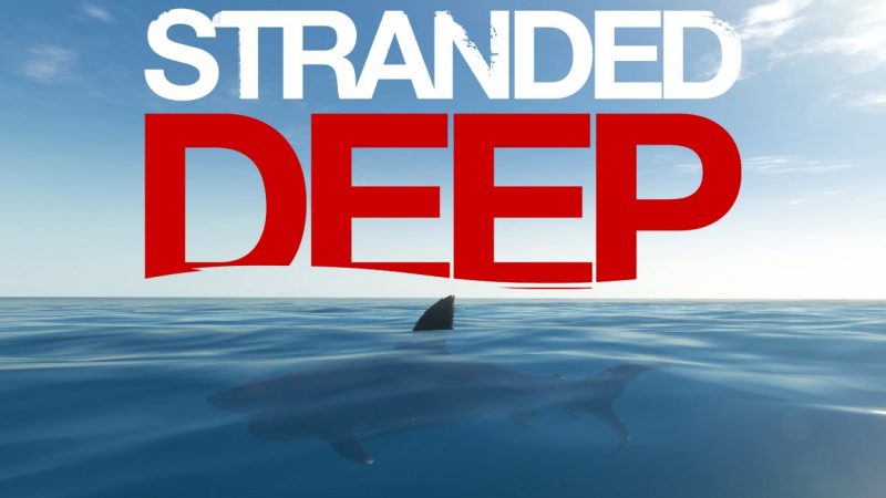 stranded deep free download 32 bit