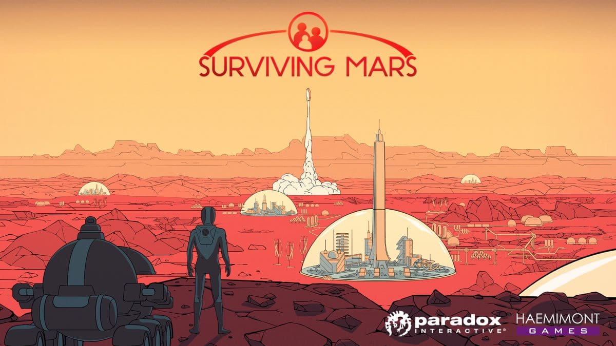 surviving mars trainer free download