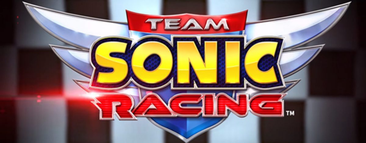 Team Sonic Racing Free Download - GameTrex