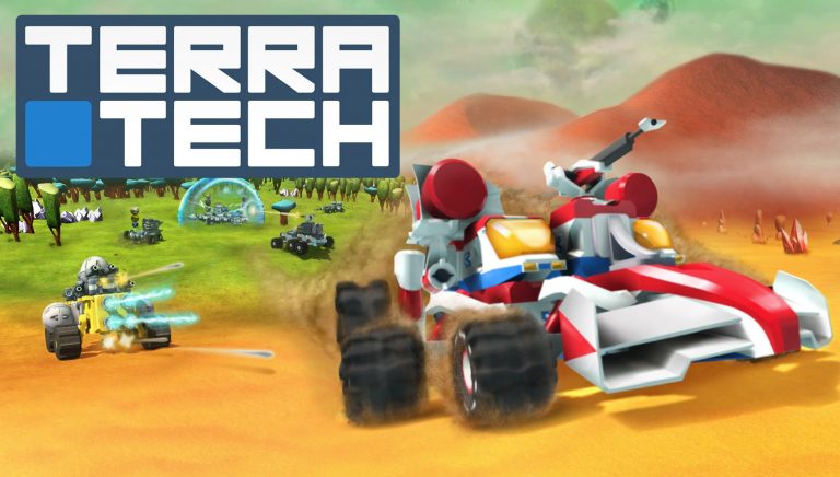 TerraTech Free Download